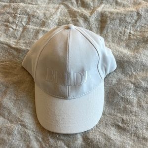 Bride Cap